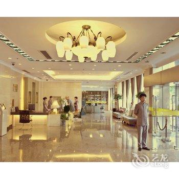 杭州商业大厦酒店提供图片