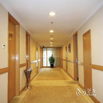 杭州商业大厦酒店提供图片