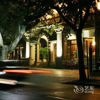 杭州新新饭店酒店提供图片