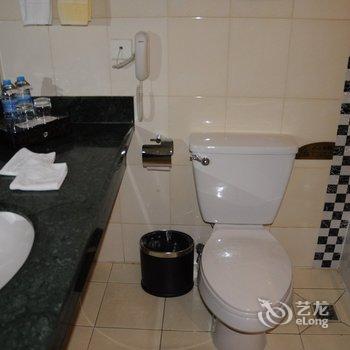 杭州商业大厦酒店提供图片