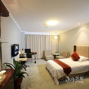 杭州商业大厦酒店提供图片