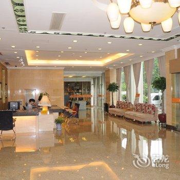 杭州商业大厦酒店提供图片