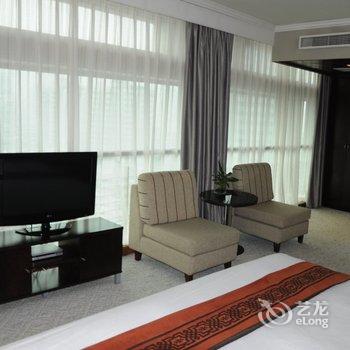 杭州商业大厦酒店提供图片