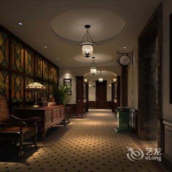 杭州新新饭店酒店提供图片