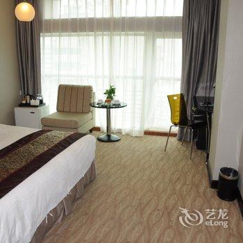 杭州商业大厦酒店提供图片