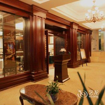 杭州新新饭店酒店提供图片