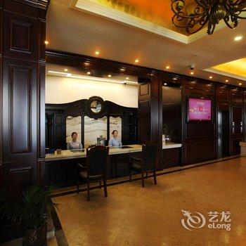 杭州新新饭店酒店提供图片