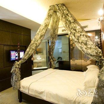 丽水嘉怡城市酒店酒店提供图片