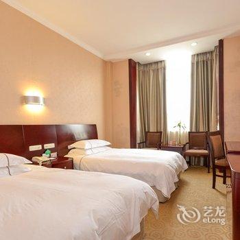 丽水永利商务酒店酒店提供图片