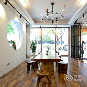 丽水锦江云栖酒店酒店提供图片