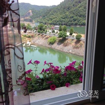 千岛湖月光农庄酒店提供图片