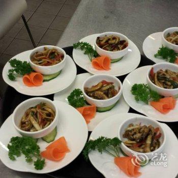 千岛湖月光农庄酒店提供图片