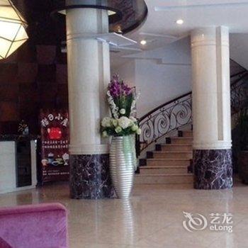 湖州吴兴成凯悦商务宾馆酒店提供图片