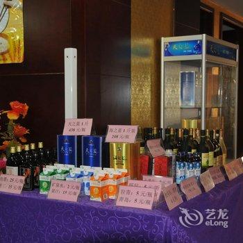 舟山香楠大酒店酒店提供图片