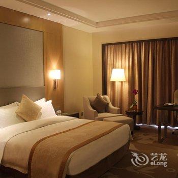 厦门空港佰翔花园酒店(原厦门国际航空港花园酒店)酒店提供图片