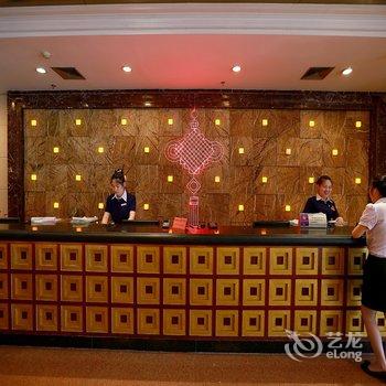 福州黄金大酒店酒店提供图片