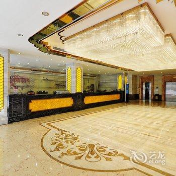 泉州东海大酒店酒店提供图片