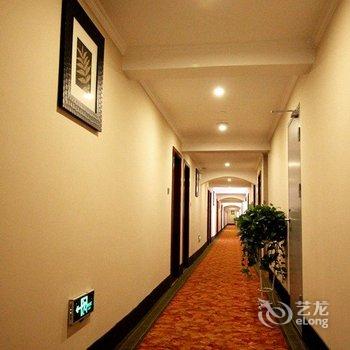 格林豪泰(三明汽车西客站快捷酒店)酒店提供图片