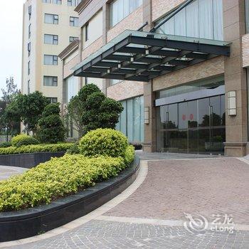福州空港佰翔花园酒店酒店提供图片