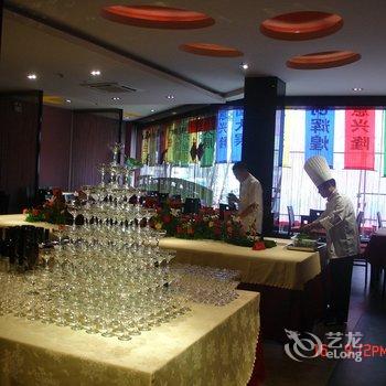 永生现代连锁宾馆(九江火车站店)酒店提供图片