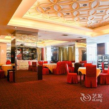 吉安开元洲际大酒店酒店提供图片