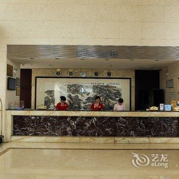 吉安开元洲际大酒店酒店提供图片