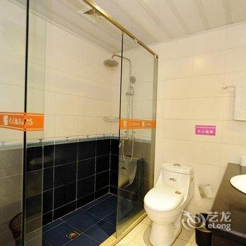 黄山云天徽尚酒店(火车站店)酒店提供图片