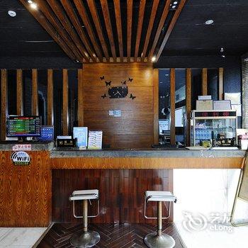 黄山云天徽尚酒店(火车站店)酒店提供图片