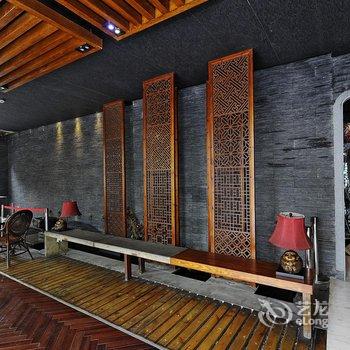 黄山云天徽尚酒店(火车站店)酒店提供图片