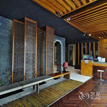 黄山云天徽尚酒店(火车站店)酒店提供图片