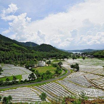 协里山庄(黄山宏村)酒店提供图片