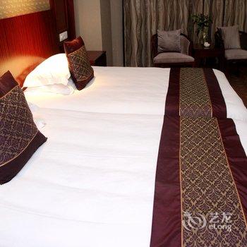 舟山香楠大酒店酒店提供图片