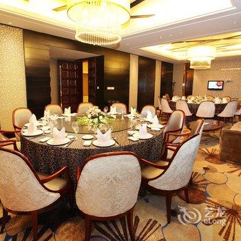 浦江国际开元大酒店酒店提供图片