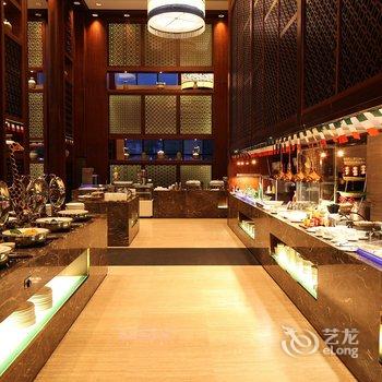 余姚阳明温泉山庄酒店提供图片