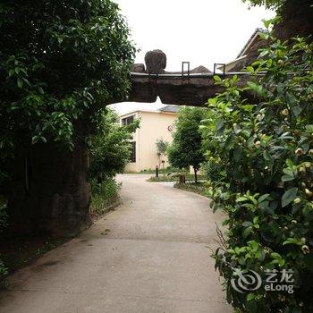 江山万隆度假村酒店提供图片