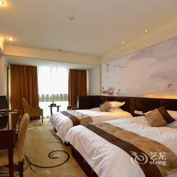 龙泉南国花园酒店酒店提供图片