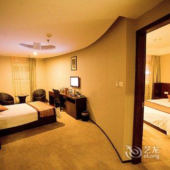 南浔超悦商务宾馆酒店提供图片