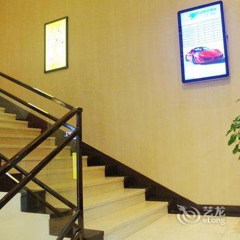 平阳锐思特汽车连锁酒店(昆阳解放街店)酒店提供图片