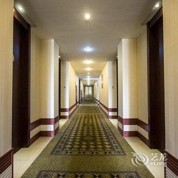 雅典娜精品连锁酒店(舟山店)酒店提供图片
