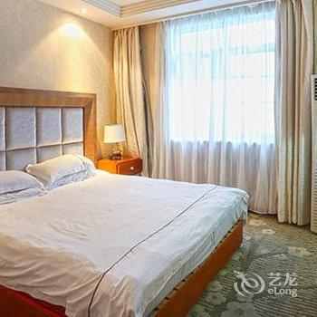 庐山牯岭大酒店酒店提供图片