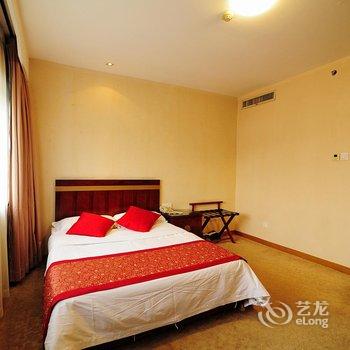 黄山九州大酒店酒店提供图片