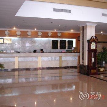 黄山新港大酒店酒店提供图片