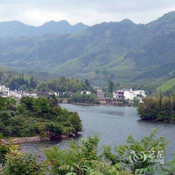 协里山庄(黄山宏村)酒店提供图片