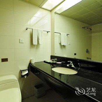 黄山九州大酒店酒店提供图片