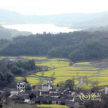 协里山庄(黄山宏村)酒店提供图片