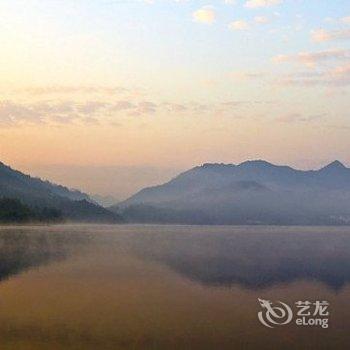 协里山庄(黄山宏村)酒店提供图片