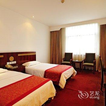 黄山九州大酒店酒店提供图片