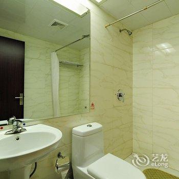 黄山九州大酒店酒店提供图片
