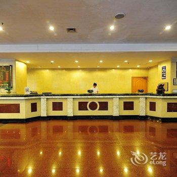 黄山九州大酒店酒店提供图片