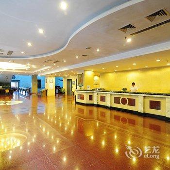 黄山九州大酒店酒店提供图片